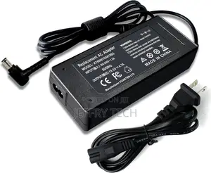 VGP-AC19V48 VGP-AC19V37 Laptop Charger Compatible With Sony