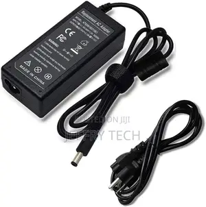 19V CPA09-004A AD-6019 Charger Compatible With Samsung NP300
