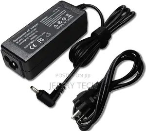 PA-1250-98 Charger Compatible With Samsung Chromebook 3 2 XE