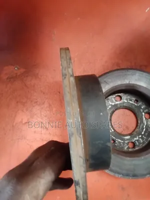 Daihatsu Mira Brake Discs