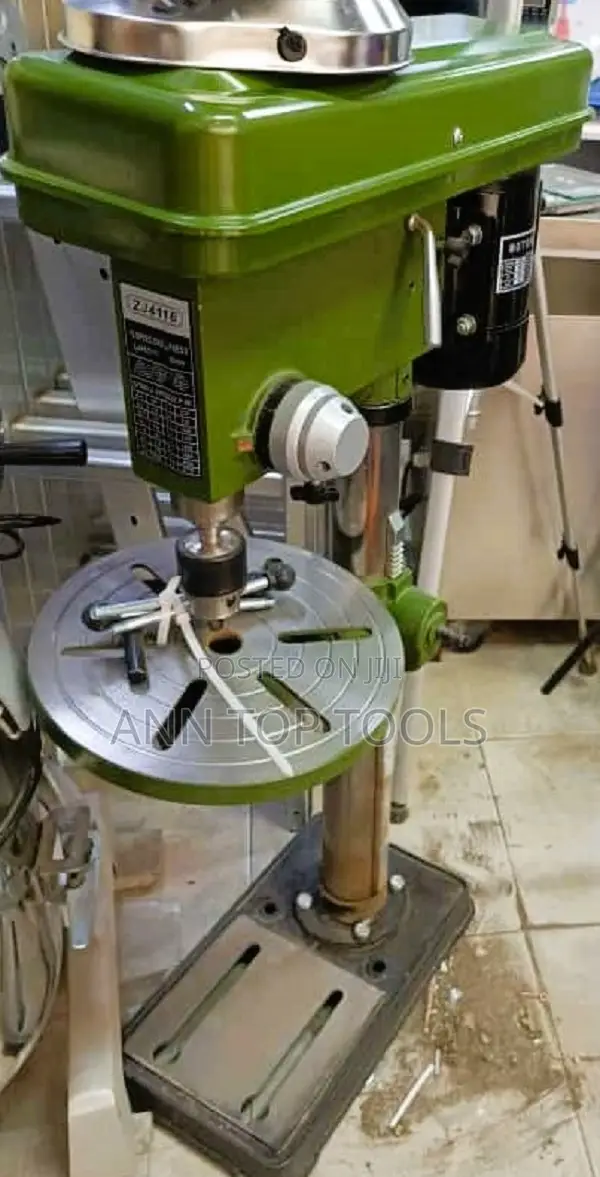 Drill Press 13mm Inch