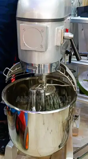 Heavy Duty Dough Mixer