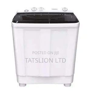 Tornado 12kg Washing Machines