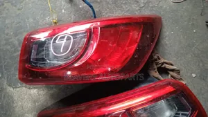 Mazda CX3 Taillight LED Type