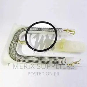 LORENZETTI Undersink/ Personal Hand Shower Heating Element