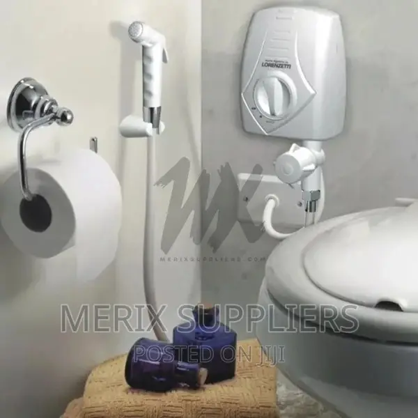 LORENZETTI Undersink/ Personal Hand Shower Heating Element