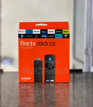 Amazon Firetv Stick Lite New Sealed in a Shop