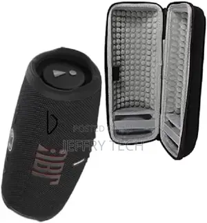 JBL Charge 5 - Portable Bluetooth Speaker With Exclusives