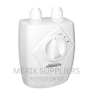 LORENZETTI Undersink/ Personal Hand Shower Heating Element
