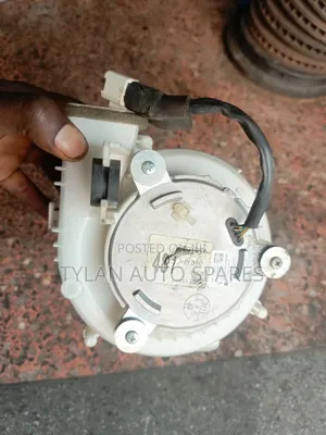Hybrid Battery Fan Prius/Fielder