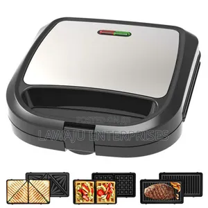 Boma 4 in 1 Sandwich Maker