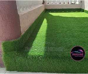 Artificial Green Grass Artificial Carpet