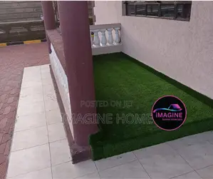 Artificial Green Grass Artificial Carpet