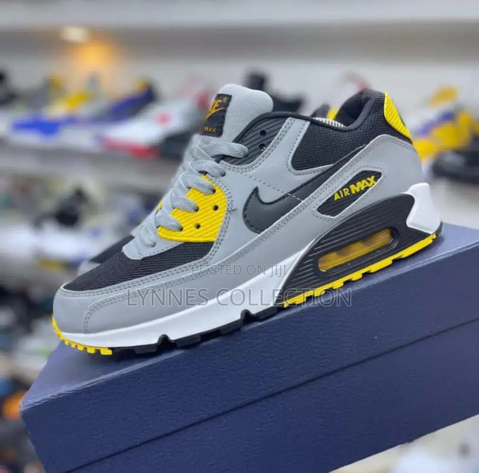 Airmax 90 Batman