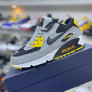 Airmax 90 Batman