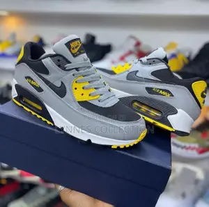 Airmax 90 Batman