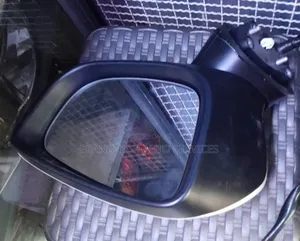 Mazda Axela 2014 Electric Side Mirror[Mazda 3]