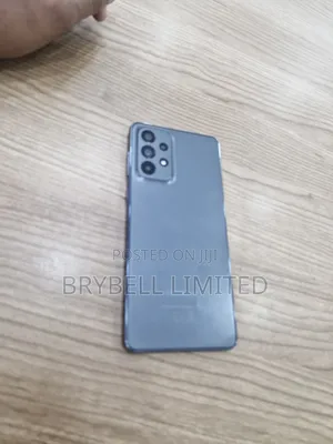 Samsung Galaxy A73 5G 256 GB Blue