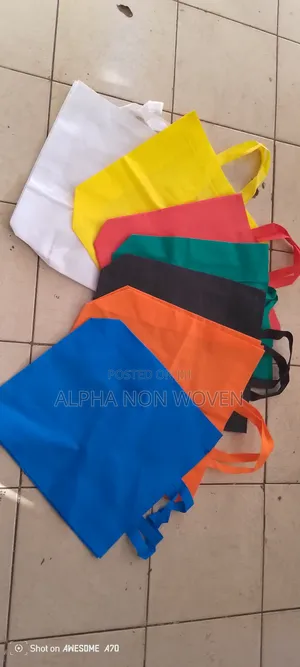 Carrier Bags