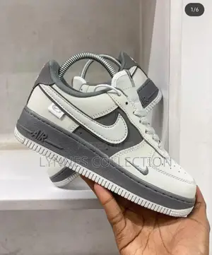 Airforce 1 Custom