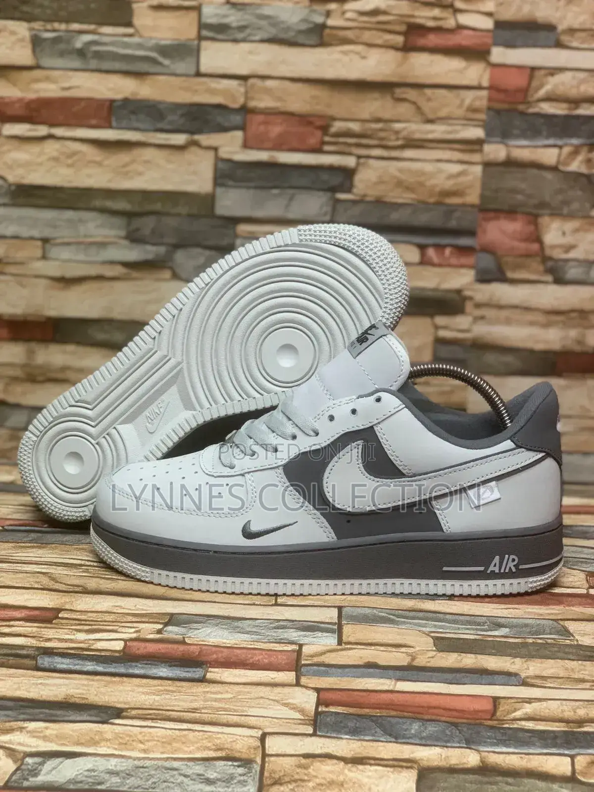 Airforce 1 Custom