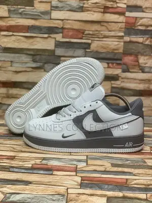 Airforce 1 Custom