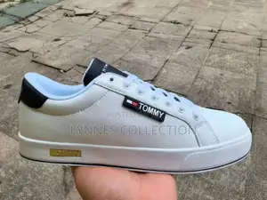 Tommy Hilfiger