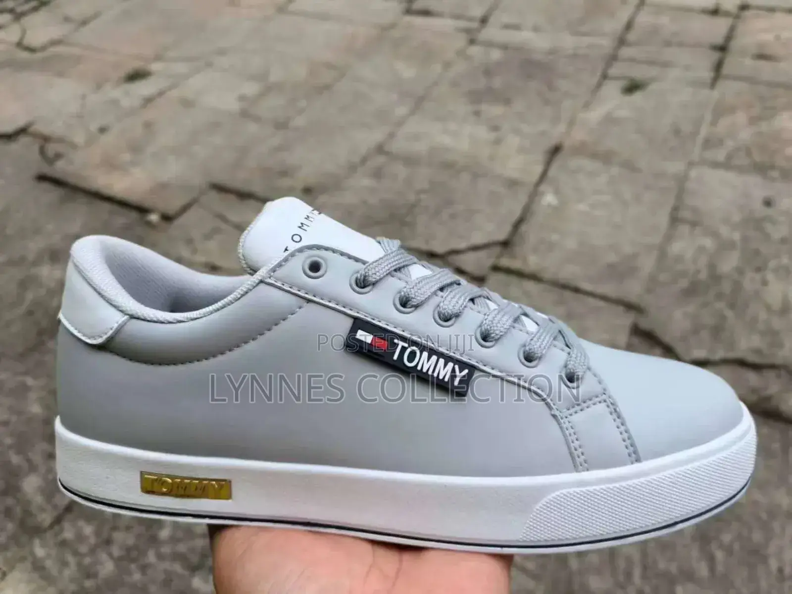 Tommy Hilfiger