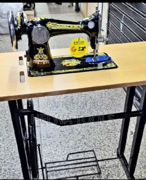 Butterfly Completely Sewing Machine