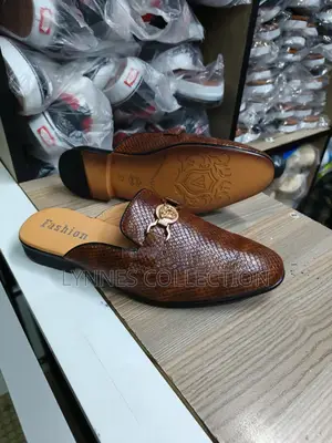 Versace Mules