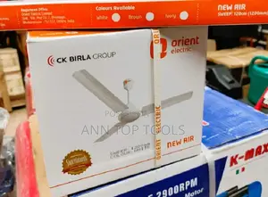 Orient Electric Ceiling Fan