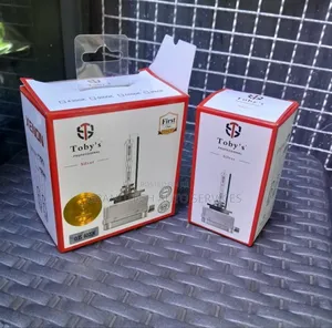 D3S Xenon 55watts Halogen Bulbs