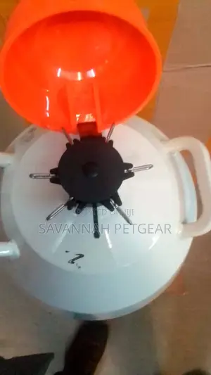 A.I Container 20l MVE Liquid Nitrogen Container - 20 Litres