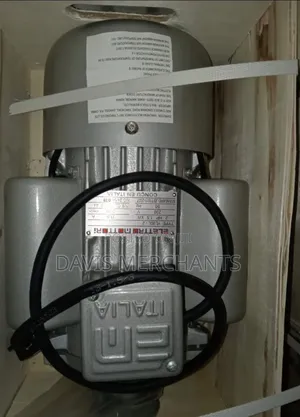 Quality and Affordable Electric Motor 2HP