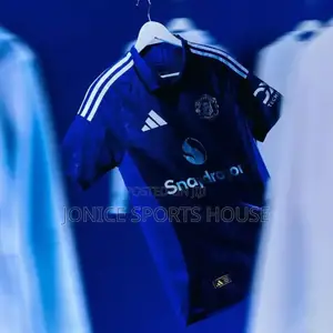 24/25 EPL Jersey