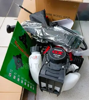 Honda 4stroke Brush Cutter