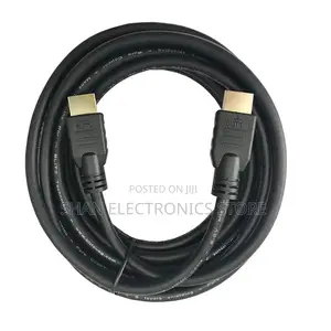 Universal High Quality HDMI Cable 10m Long#Universal Quality