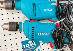 Total Drill