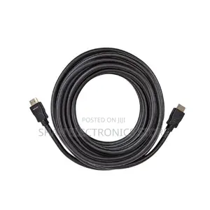 High Performance 10M HDMI Cable Restocked *