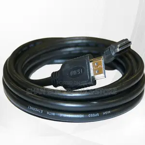 Good Quality >High Speed 10m HDMI Cable -Male to Male