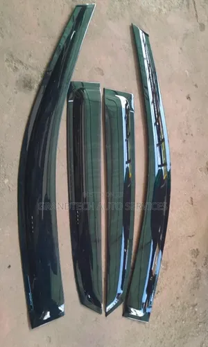 Lexus RX 330 /HARRIER 240 High Quality WINDBREAKERS
