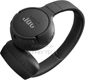 JBL TUNE 670NC - Adaptive Noise Cancelling With Smart