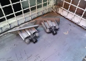 Subaru Outback Nozzle Jet With Washer