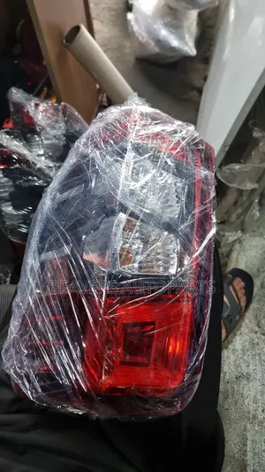 Mitsubishi L200 2018-2022 Taillight