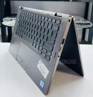 Laptop Dell Latitude 5300 8GB Intel Core I5 SSD 256GB