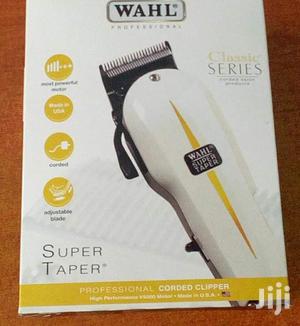 Wahl Hair Shaving Machine