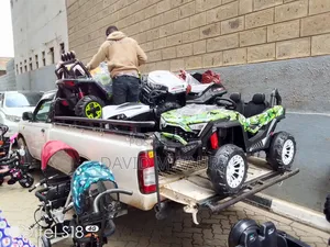 Transportation/Movers Pickup