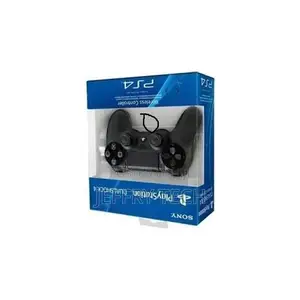 Sony PS4 Pad Dual Shock 4 - Wireless Controller