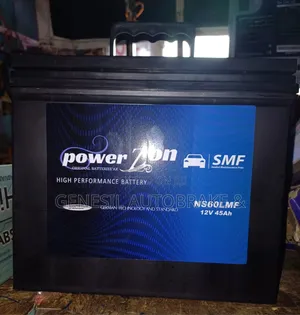 NS60 Powerzon Battery