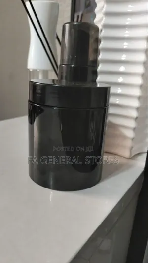 250G Cream Jars